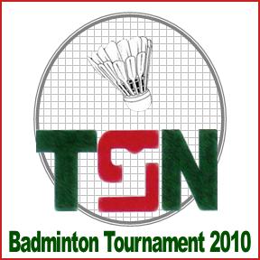 TSN Badminton Tournament 2010